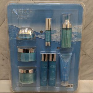 Quench MicroWater Complex 8pcs set